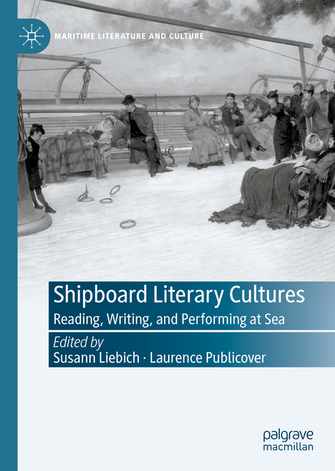 Shipboard Literary Cultures - 