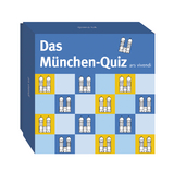 München-Quiz (Neuauflage) - 