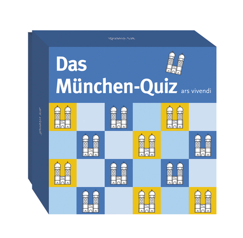 München-Quiz (Neuauflage)