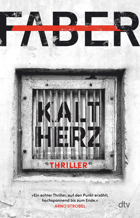 Kaltherz - Henri Faber