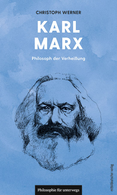 Karl Marx - Christoph Werner, Kurt Fricke