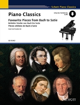 Piano Classics - Germer, Karin; Heumann, Hans-Günter