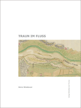 Traun im Fluss - Heinz Wiesbauer