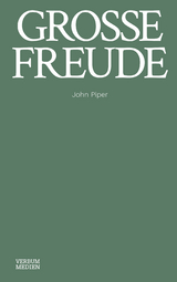 Große Freude - John Piper