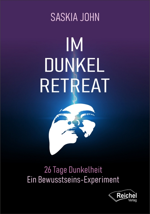 Im Dunkel-Retreat - Saskia John