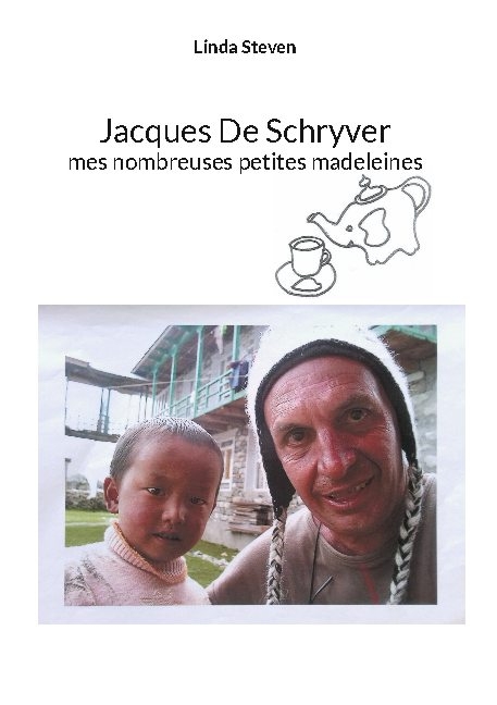 Jacques De Schryver - Linda Steven
