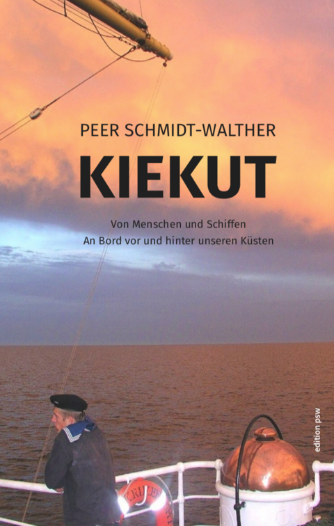 Kiekut - Peer Dr. Schmidt-Walther
