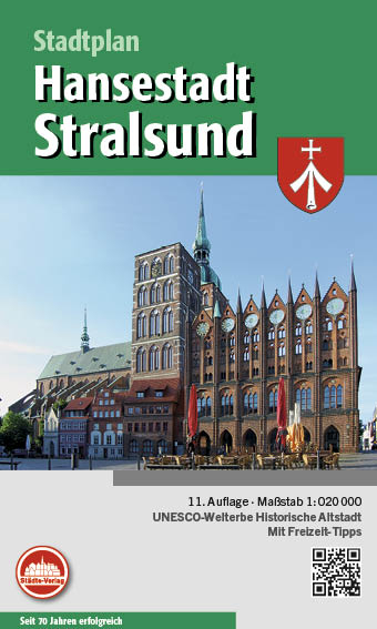 Hansestadt Stralsund