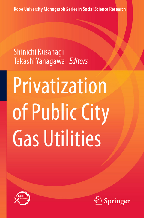 Privatization of Public City Gas Utilities - 