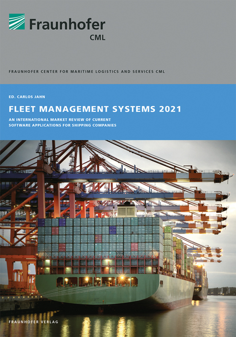 Fleet Management Systems 2021 - Ole John, Maximilian Reimann