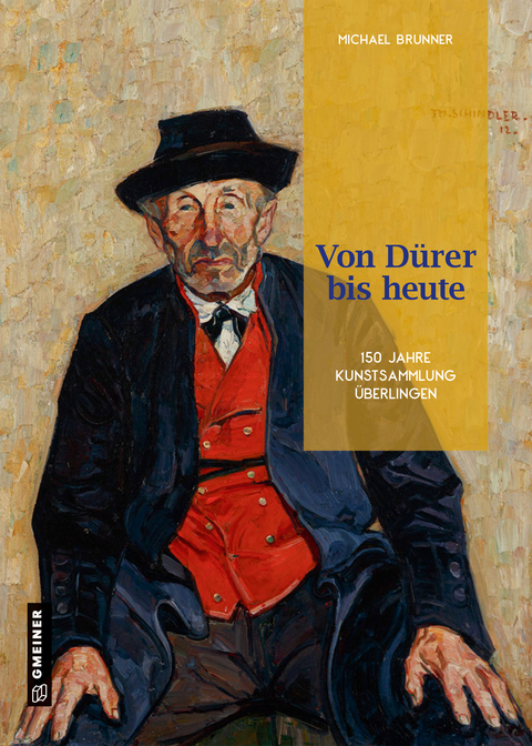 Von Dürer bis heute - Michael Brunner