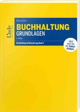 Buchhaltung Grundlagen - Stefan Grbenic, Bernd Zunk