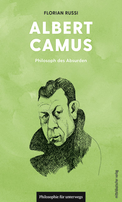 Albert Camus - Florian Russi