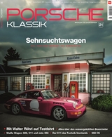 Porsche Klassik 03/2021 Nr. 21 - 