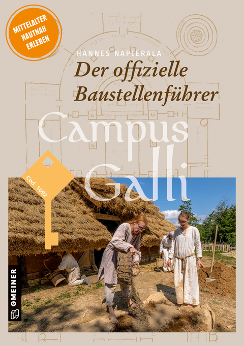 Campus Galli - Hannes Napierala