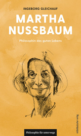 Martha Nussbaum - Ingeborg Gleichauf