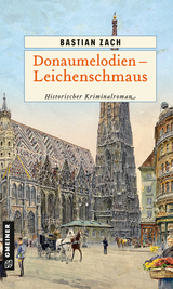 Donaumelodien - Leichenschmaus - Bastian Zach