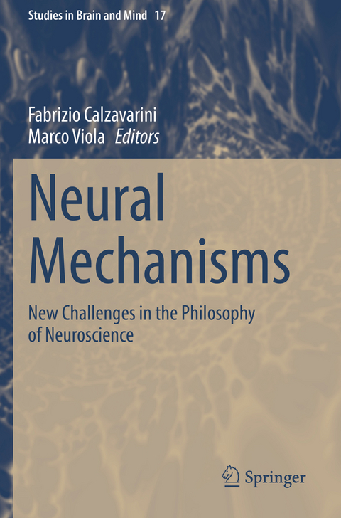 Neural Mechanisms - 