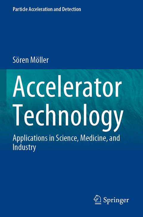 Accelerator Technology - Sören Möller