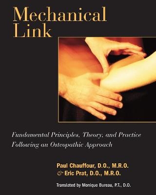 Mechanical Link - Paul Chauffour, Eric Prat