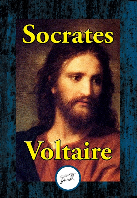 Socrates -  Voltaire