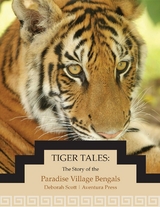 Tiger Tales -  Deborah Scott