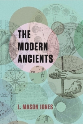 The Modern Ancients - Les Mason Jones