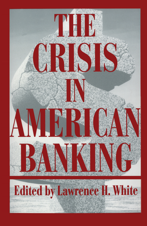 Crisis in American Banking - 