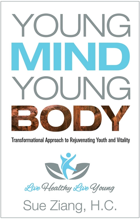 Young Mind Young Body -  Sue Ziang