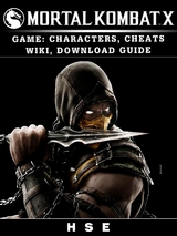 Mortal Kombat X Game -  HSE