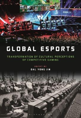 Global esports - 