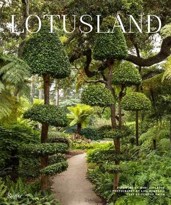 Lotusland - Marc Appleton, Lisa Romerein