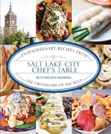 Salt Lake City Chef's Table -  Becky Rosenthal,  Josh Rosenthal