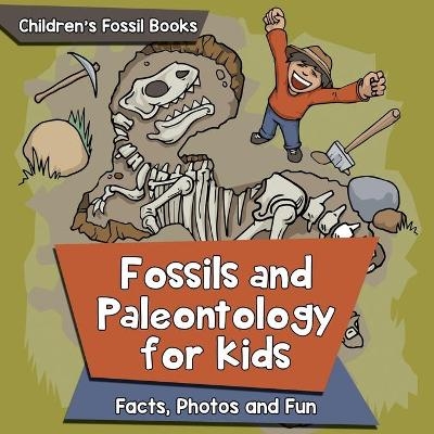 Fossils and Paleontology for kids -  Baby Professor