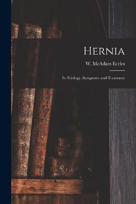 Hernia - 