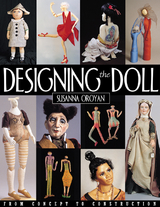 Designing the Doll -  Susanna Oroyan