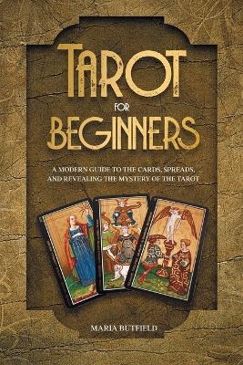 Tarot for Beginners