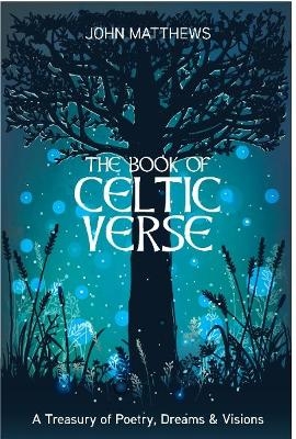 The Book of Celtic Verse - John Matthews