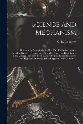 Science and Mechanism - 