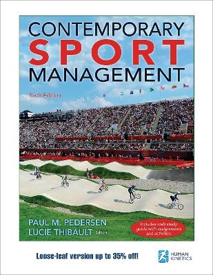 Contemporary Sport Management - 