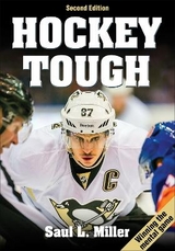 Hockey Tough - Miller, Saul L.