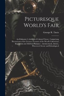 Picturesque World's Fair - 