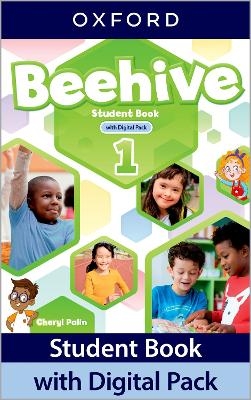 Beehive: Level 1: Student Book with Digital Pack
