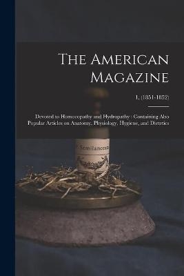 The American Magazine -  Anonymous