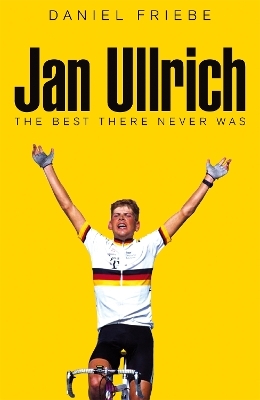 Jan Ullrich - Daniel Friebe