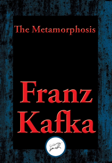 Metamorphosis -  Franz Kafka