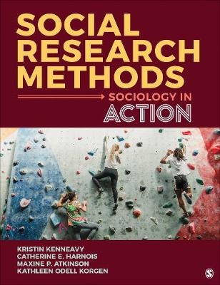 Social Research Methods - 