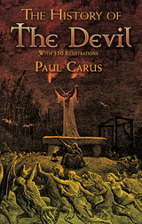 History of the Devil -  Paul Carus