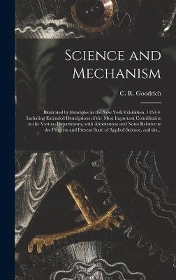 Science and Mechanism - 