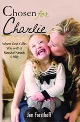 Chosen for Charlie - Jen Forsthoff